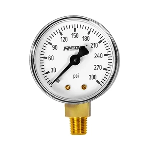 Pressure Gauge